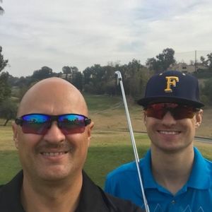 Meet your Posher, Robert